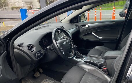 Ford Mondeo IV, 2014 год, 1 100 000 рублей, 9 фотография