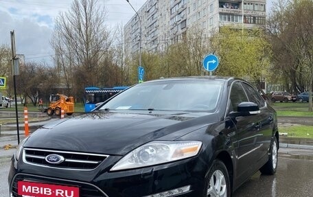 Ford Mondeo IV, 2014 год, 1 100 000 рублей, 2 фотография