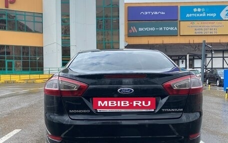 Ford Mondeo IV, 2014 год, 1 100 000 рублей, 5 фотография