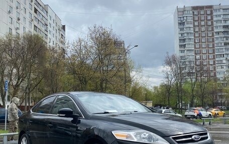 Ford Mondeo IV, 2014 год, 1 100 000 рублей, 8 фотография