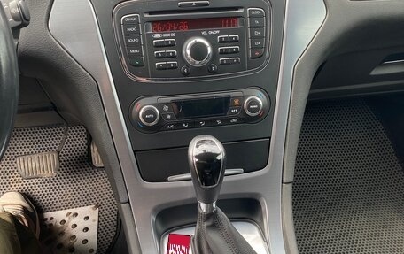 Ford Mondeo IV, 2014 год, 1 100 000 рублей, 13 фотография