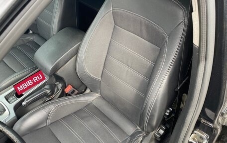 Ford Mondeo IV, 2014 год, 1 100 000 рублей, 14 фотография