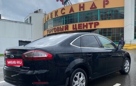 Ford Mondeo IV, 2014 год, 1 100 000 рублей, 6 фотография