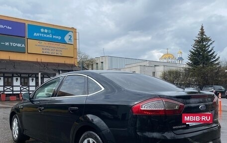 Ford Mondeo IV, 2014 год, 1 100 000 рублей, 4 фотография