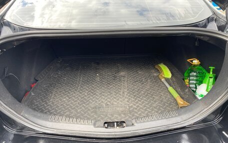 Ford Mondeo IV, 2014 год, 1 100 000 рублей, 19 фотография