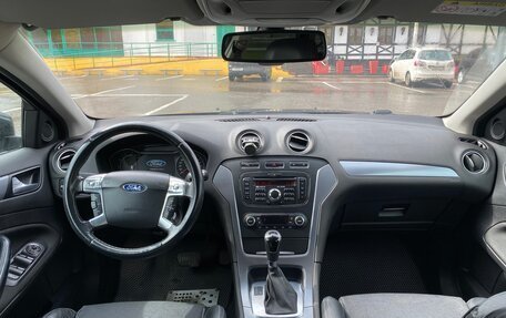 Ford Mondeo IV, 2014 год, 1 100 000 рублей, 17 фотография