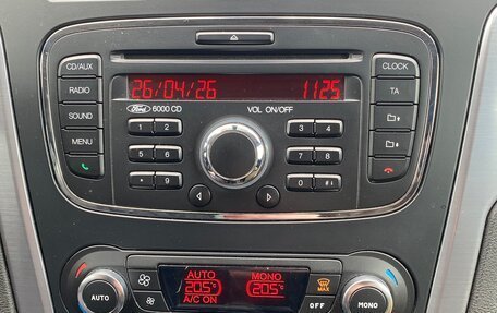 Ford Mondeo IV, 2014 год, 1 100 000 рублей, 22 фотография