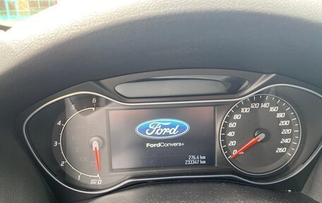 Ford Mondeo IV, 2014 год, 1 100 000 рублей, 24 фотография