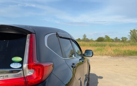 Honda CR-V IV, 2019 год, 2 599 000 рублей, 14 фотография