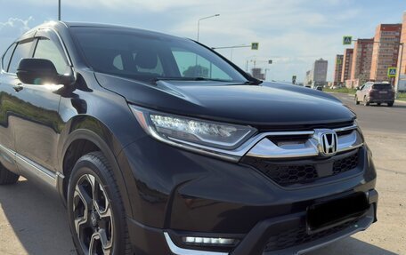 Honda CR-V IV, 2019 год, 2 599 000 рублей, 16 фотография