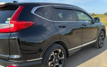 Honda CR-V IV, 2019 год, 2 599 000 рублей, 15 фотография