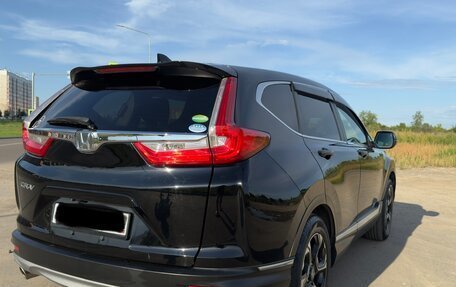 Honda CR-V IV, 2019 год, 2 599 000 рублей, 12 фотография