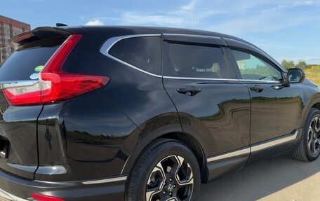 Honda CR-V IV, 2019 год, 2 599 000 рублей, 13 фотография