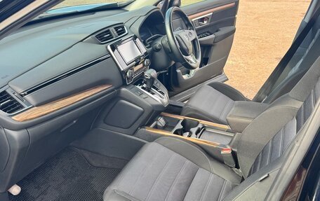 Honda CR-V IV, 2019 год, 2 599 000 рублей, 27 фотография