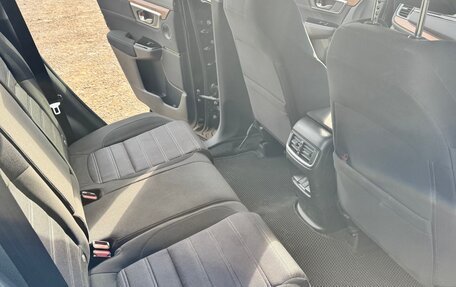 Honda CR-V IV, 2019 год, 2 599 000 рублей, 23 фотография