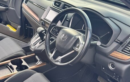 Honda CR-V IV, 2019 год, 2 599 000 рублей, 32 фотография