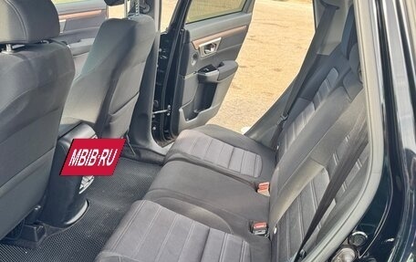 Honda CR-V IV, 2019 год, 2 599 000 рублей, 26 фотография