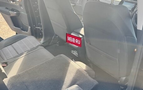 Honda CR-V IV, 2019 год, 2 599 000 рублей, 24 фотография