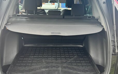 Honda CR-V IV, 2019 год, 2 599 000 рублей, 33 фотография