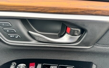 Honda CR-V IV, 2019 год, 2 599 000 рублей, 29 фотография