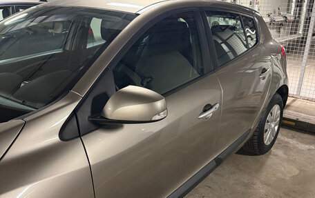 Renault Megane III, 2012 год, 1 100 000 рублей, 5 фотография