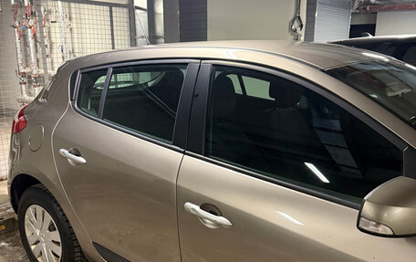 Renault Megane III, 2012 год, 1 100 000 рублей, 6 фотография