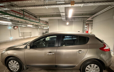 Renault Megane III, 2012 год, 1 100 000 рублей, 7 фотография