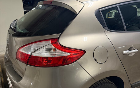Renault Megane III, 2012 год, 1 100 000 рублей, 8 фотография