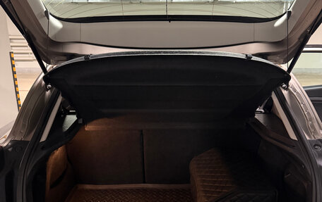 Renault Megane III, 2012 год, 1 100 000 рублей, 11 фотография