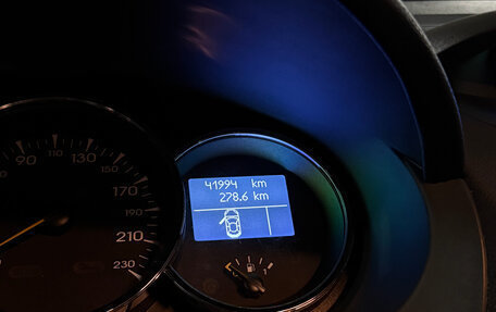 Renault Megane III, 2012 год, 1 100 000 рублей, 14 фотография