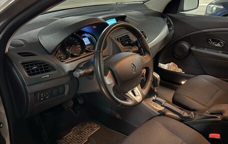 Renault Megane III, 2012 год, 1 100 000 рублей, 13 фотография