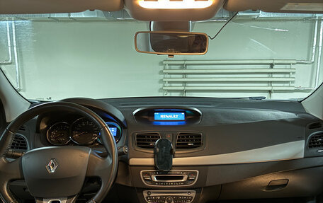 Renault Megane III, 2012 год, 1 100 000 рублей, 12 фотография