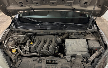 Renault Megane III, 2012 год, 1 100 000 рублей, 15 фотография
