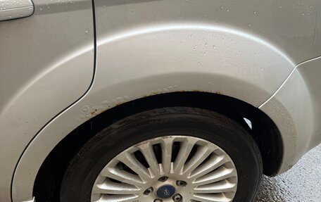 Ford Focus II рестайлинг, 2011 год, 750 000 рублей, 8 фотография