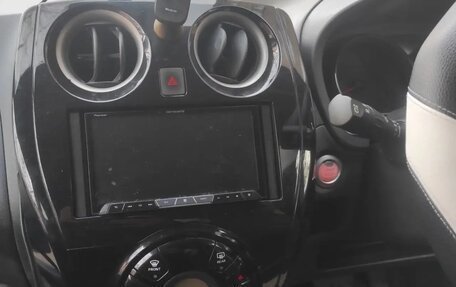 Nissan Note II рестайлинг, 2017 год, 1 050 000 рублей, 6 фотография