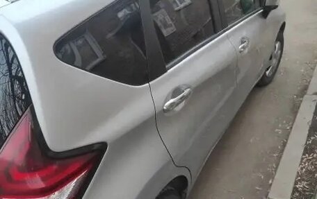 Nissan Note II рестайлинг, 2017 год, 1 050 000 рублей, 2 фотография