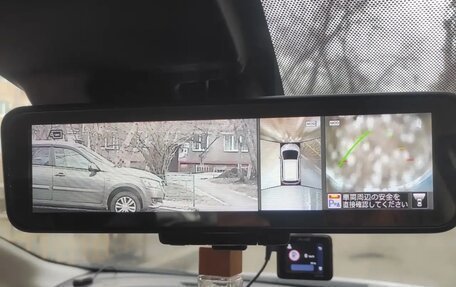 Nissan Note II рестайлинг, 2017 год, 1 050 000 рублей, 7 фотография