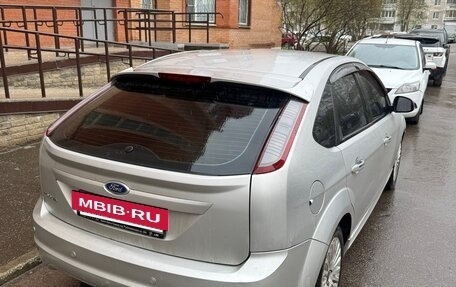 Ford Focus II рестайлинг, 2011 год, 750 000 рублей, 7 фотография