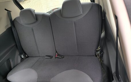 Peugeot 107 I рестайлинг, 2007 год, 400 000 рублей, 9 фотография