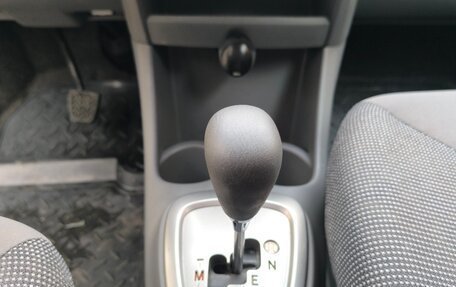 Peugeot 107 I рестайлинг, 2007 год, 400 000 рублей, 16 фотография