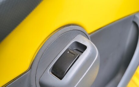 Peugeot 107 I рестайлинг, 2007 год, 400 000 рублей, 11 фотография