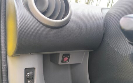 Peugeot 107 I рестайлинг, 2007 год, 400 000 рублей, 15 фотография