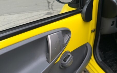 Peugeot 107 I рестайлинг, 2007 год, 400 000 рублей, 10 фотография