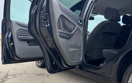 Ford Focus II рестайлинг, 2006 год, 425 000 рублей, 6 фотография