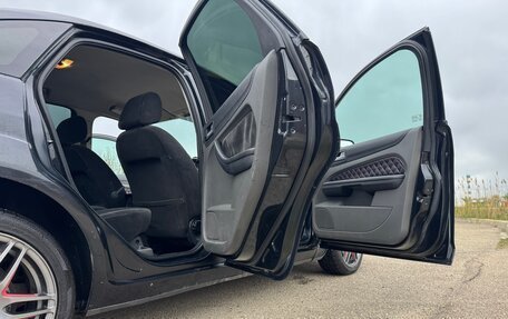 Ford Focus II рестайлинг, 2006 год, 425 000 рублей, 8 фотография