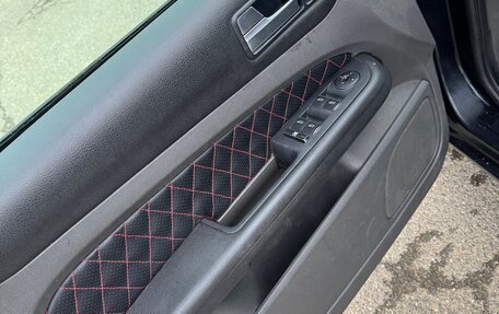 Ford Focus II рестайлинг, 2006 год, 425 000 рублей, 9 фотография