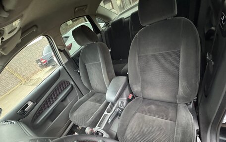 Ford Focus II рестайлинг, 2006 год, 425 000 рублей, 16 фотография