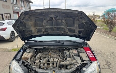 Ford Focus II рестайлинг, 2006 год, 425 000 рублей, 14 фотография