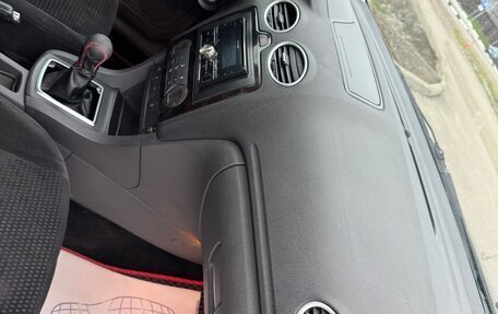 Ford Focus II рестайлинг, 2006 год, 425 000 рублей, 22 фотография