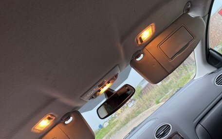 Ford Focus II рестайлинг, 2006 год, 425 000 рублей, 25 фотография